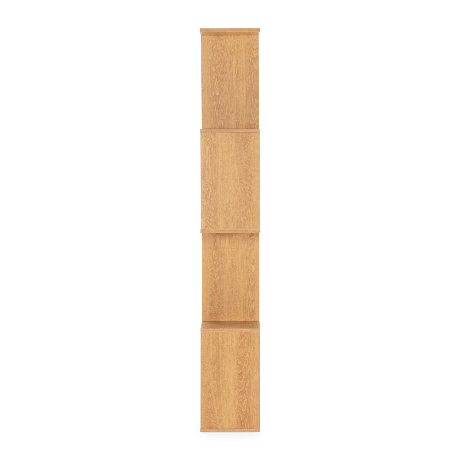 Estanteria Nagato Roble 3