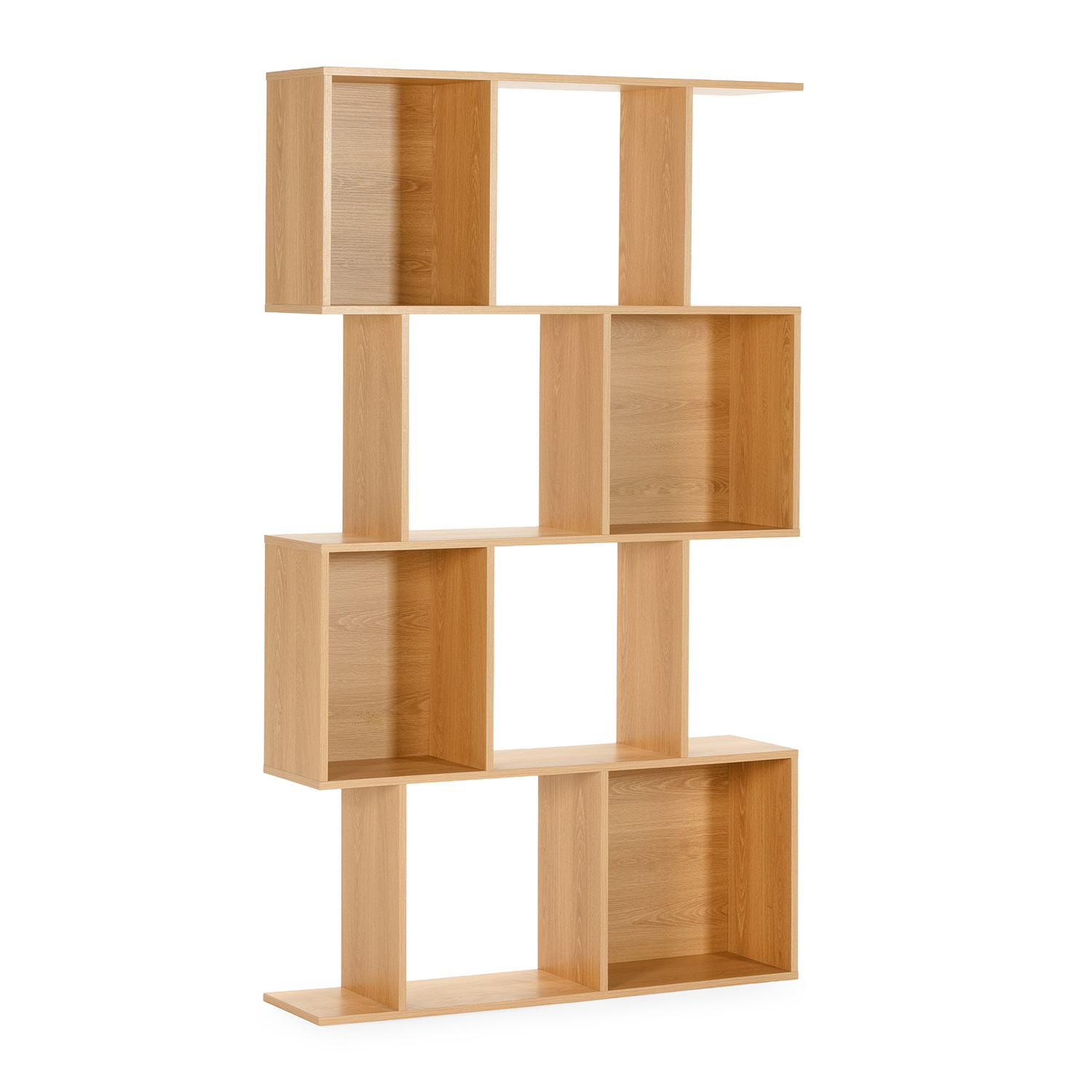 Estanteria Nagato Roble
