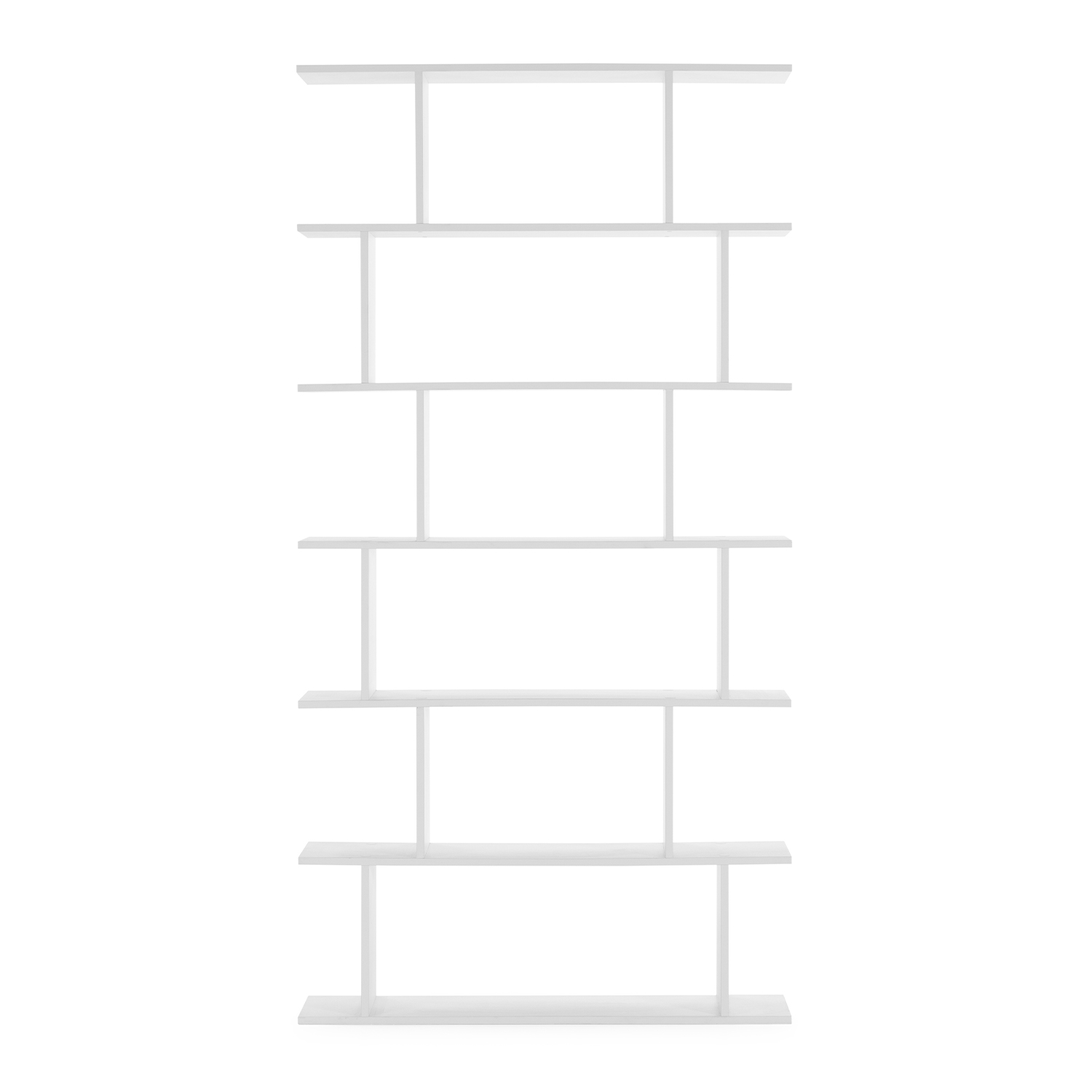 Estanteria Osaka Blanco 2