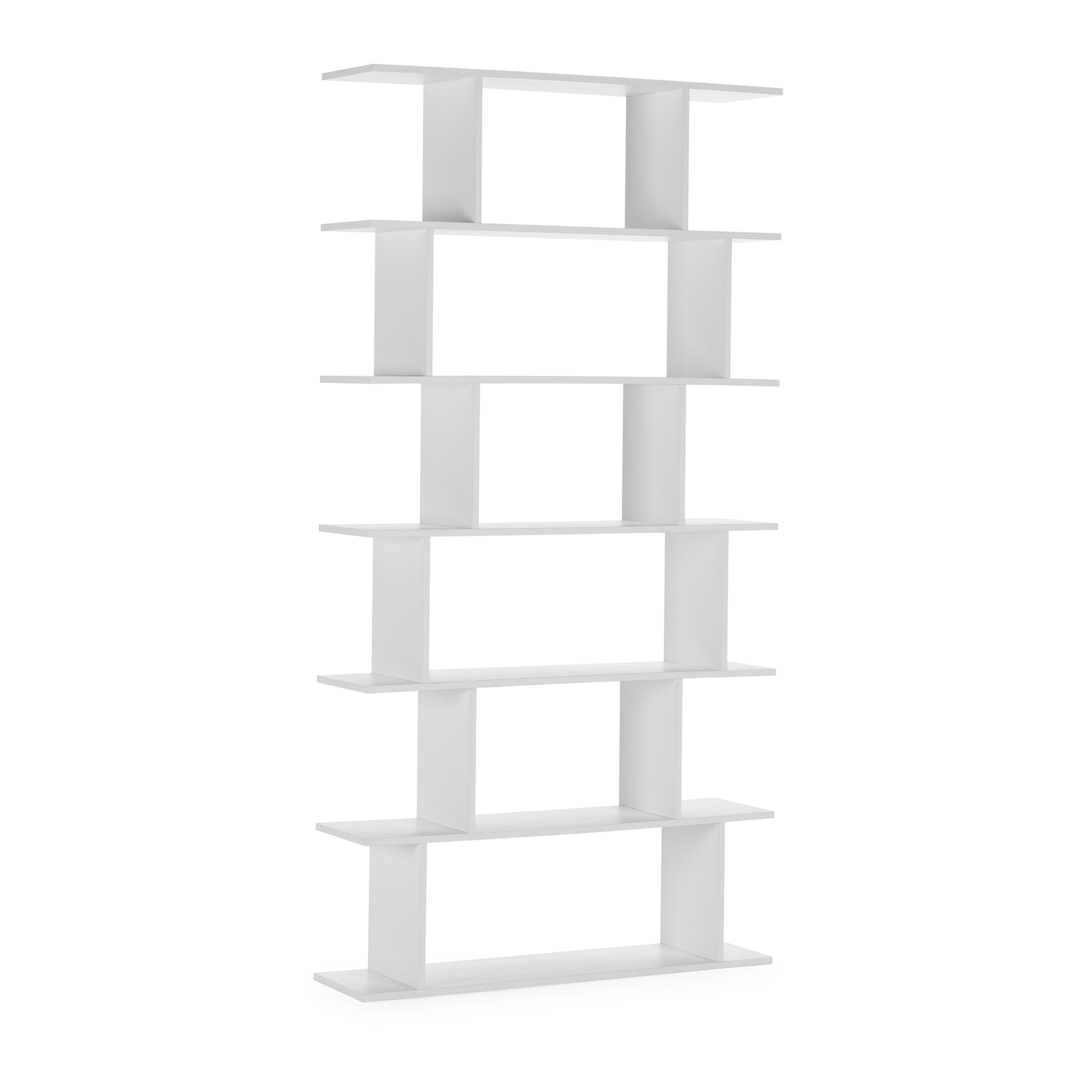 Estanteria Osaka Blanco