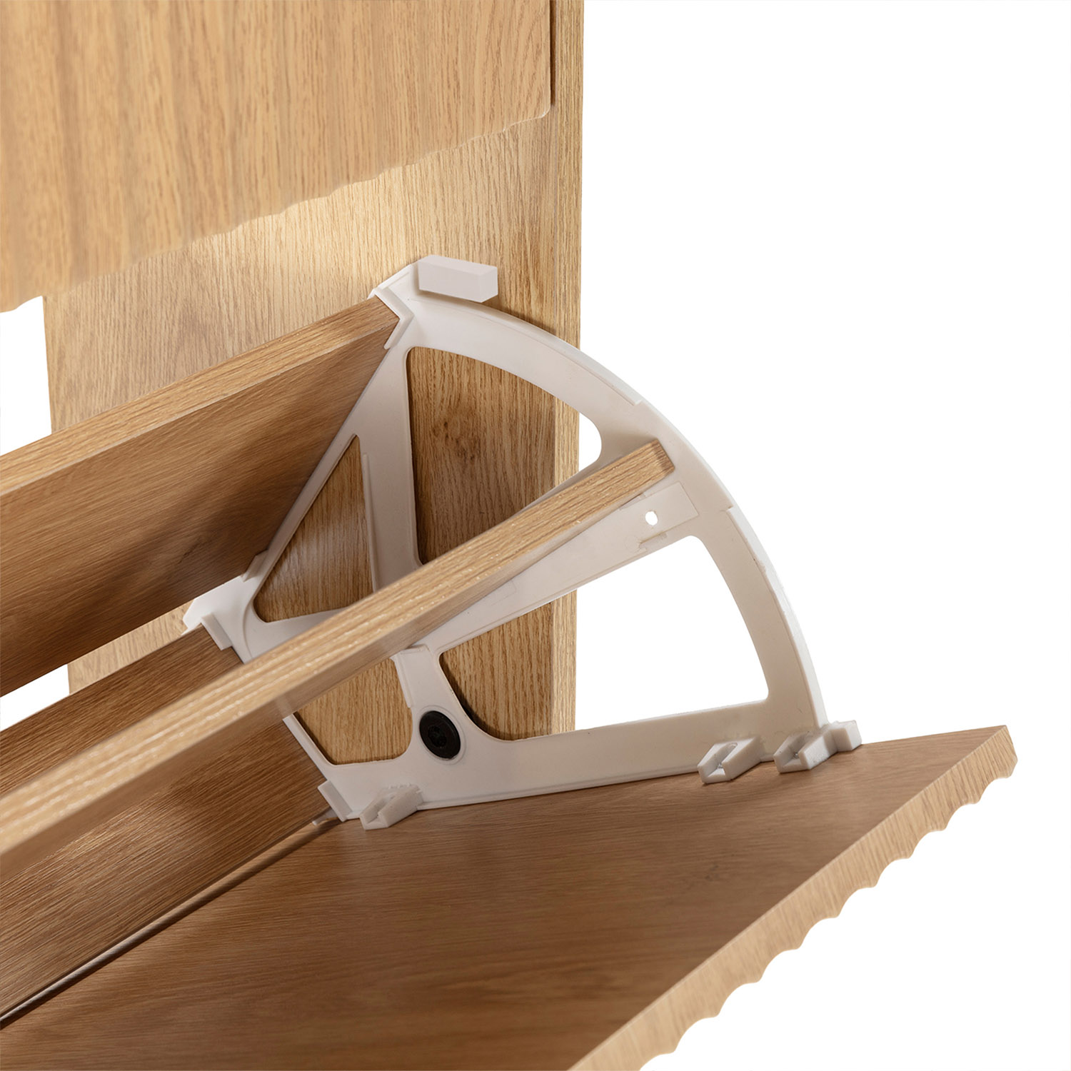 Zapatero Lluvia Detalle v2