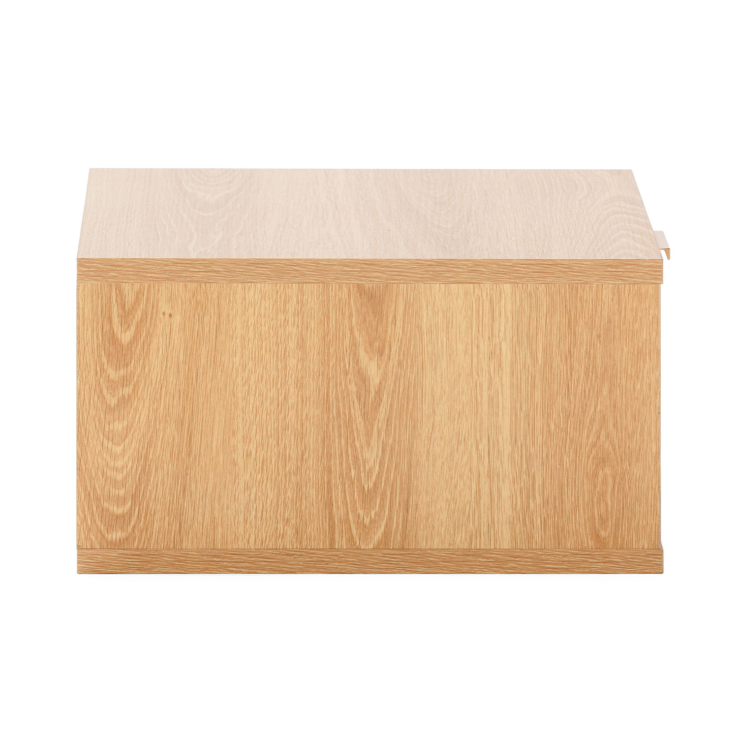 Mesita Flotante Lluvia Roble 4