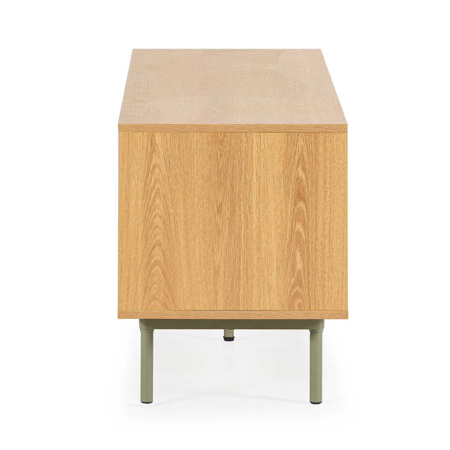 Mueble TV Cuzco Verde 4