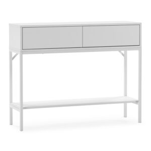 CONSOLA AURI 2C BLANCA