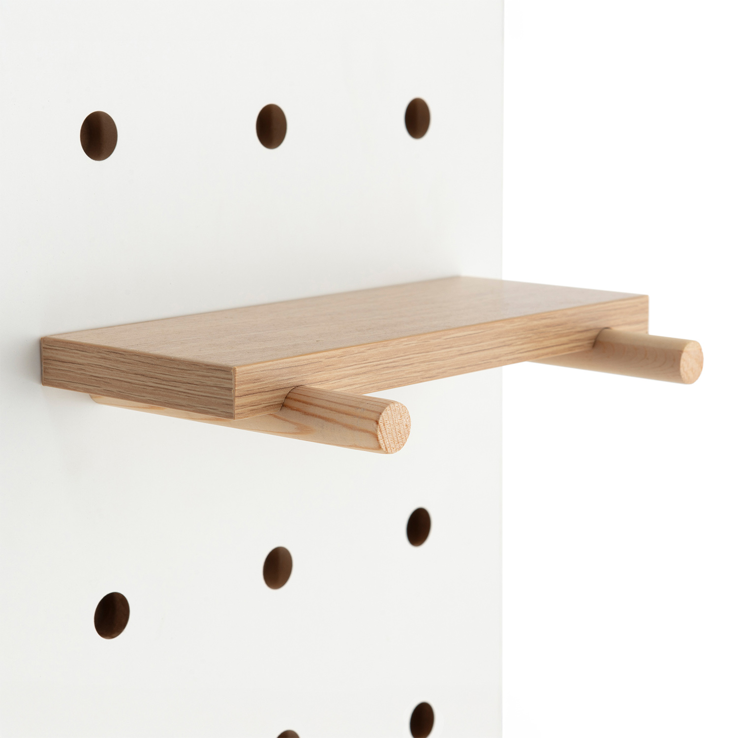 MUEBLE RECIBIDOR VERONA + ESPEJO OCULTO - BLANCO - Imagen 4