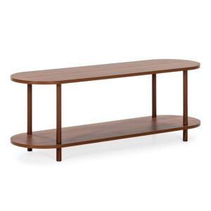 MUEBLE TV MONTANA 2E NOGAL 2
