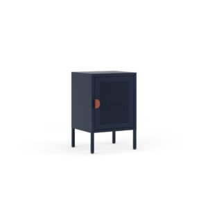MESITA 1P AZUL OSCURO