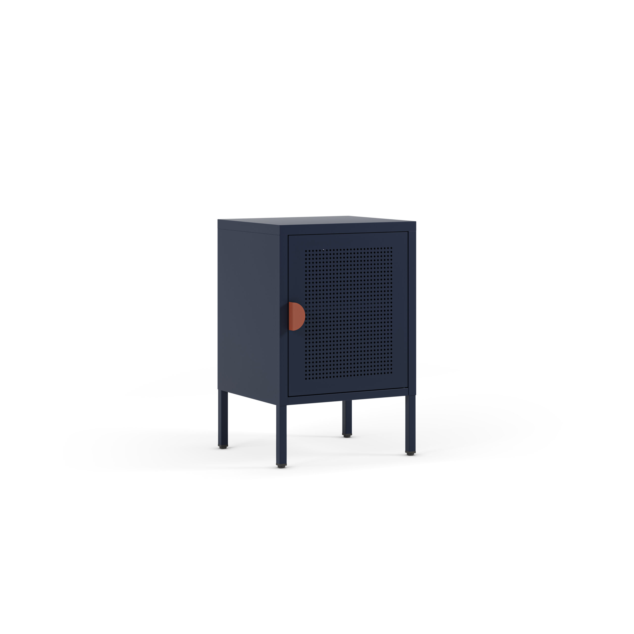 MESITA 1P AZUL OSCURO